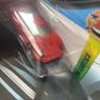 Hot wheels Ferrari F40 Competizione 2025 collection Image 3
