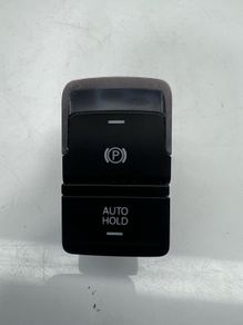 Vw Golf Mk7 2014 Handbrake Control Switch 560927225d A1l3b310s