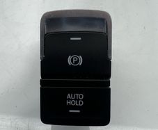 Vw Golf Mk7 2014 Handbrake Control Switch 560927225d A1l3b310s