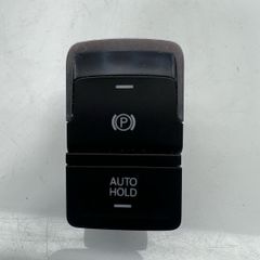 Vw Golf Mk7 2014 Handbrake Control Switch 560927225d A1l3b310s