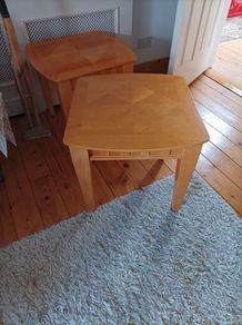Side Tables
