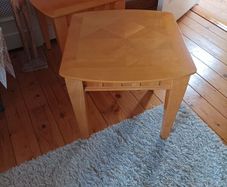 Side Tables