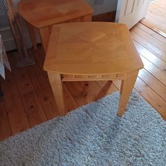 Side Tables