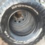 BF Goodrich tyres 235/85/R16 Image 4