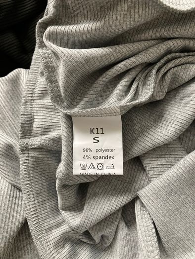 Trousers size S