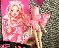 doll