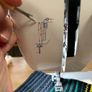 Lervia KH4000 sewing machine Image 5