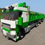 Lego 7998 City Heavy Hauler Construction Image 6