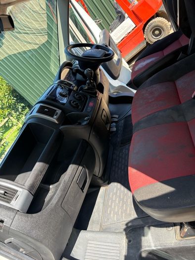 2014 Fiat Ducato