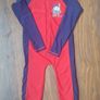 Boys Swimsuit Age 6 Image 2