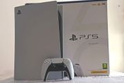 PlayStation 5 disc 1TB