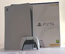PlayStation 5 disc 1TB