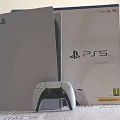 PlayStation 5 disc 1TB