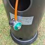 patio heater Image 3