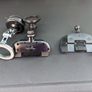 3 car phone holders Image 2
