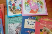 Children's books