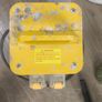 110V Transformer with Cables Image 3