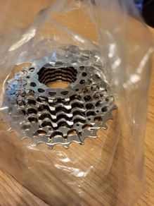 rear cassette 11x28