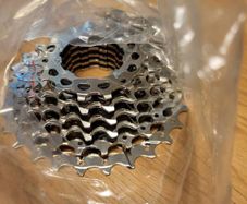 rear cassette 11x28