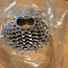 rear cassette 11x28
