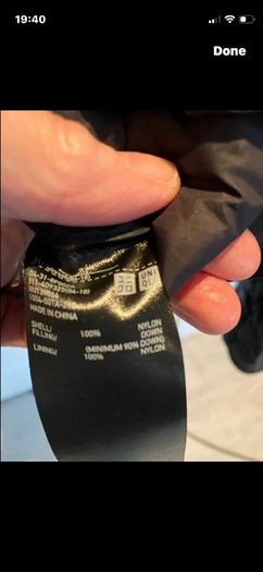 Uniqlo Jacket