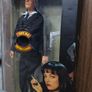 Vincent Vega Figure Pulp Fiction Image 4