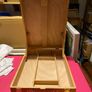 easel - portable easel case. Image 7