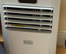 Air conditioning / air conditioner