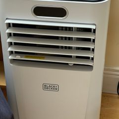 Air conditioning / air conditioner