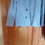 occasion boy jacket and chinos Image 2