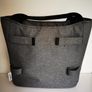 Bugaboo Mammoth Bag - Grey Melange Image 2