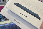 Samsung Tab A9 and A9 Plus Brand New