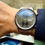 Ball Fireman Storm Chaser PRO chronograph CM3090C-S1J-GY Image 5