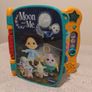 Vtech Moon & Me Touch & Learn Electronic Book Image 3