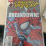 Amazing Spiderman comics x 10 Image 9