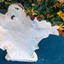 19th Century Vintage cast iron doorstop Image 10