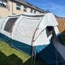 Quechua 6 person tent Image 4