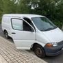 all toyota hiace vans wanted Image 3