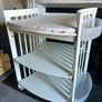 Stokke changing table Image 2