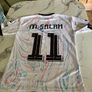 Liverpool Jersey uk size m Image 4