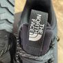 northface shoes size 9 Image 3