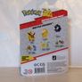 Pokemon Battle Figure Pack Psyduck 3" Inch  Figure Battle Figure Brand New Sealed Image 3