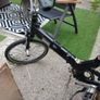 giant folding bike Image 2