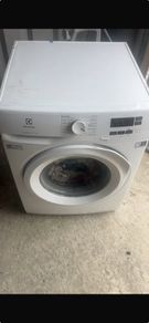 10kg Electrolux washing machine