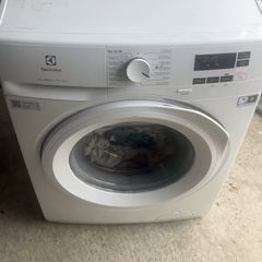 10kg Electrolux washing machine