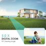 BESDER 5MP WIFI Outdoor Camera PTZ IP Speed Dome CCTV Security Calving System Image 10