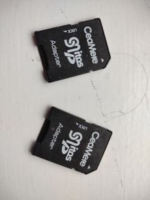 card reader adapters