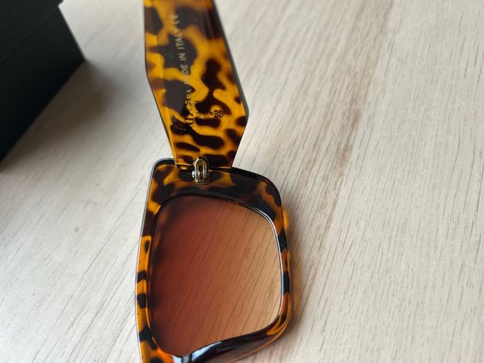Prada Sunglasses