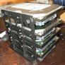 3.5" HDD Mounting rack Image 7