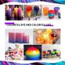 Candle Dye - 21 Colours, Candle Dye for Soy Wax, Candle Colour Dye for Candle Making, Oil-based Liquid Dye for Wax Melts, Highly Concentrate Candle Wax Dye (FREE SHIPPING) Image 4